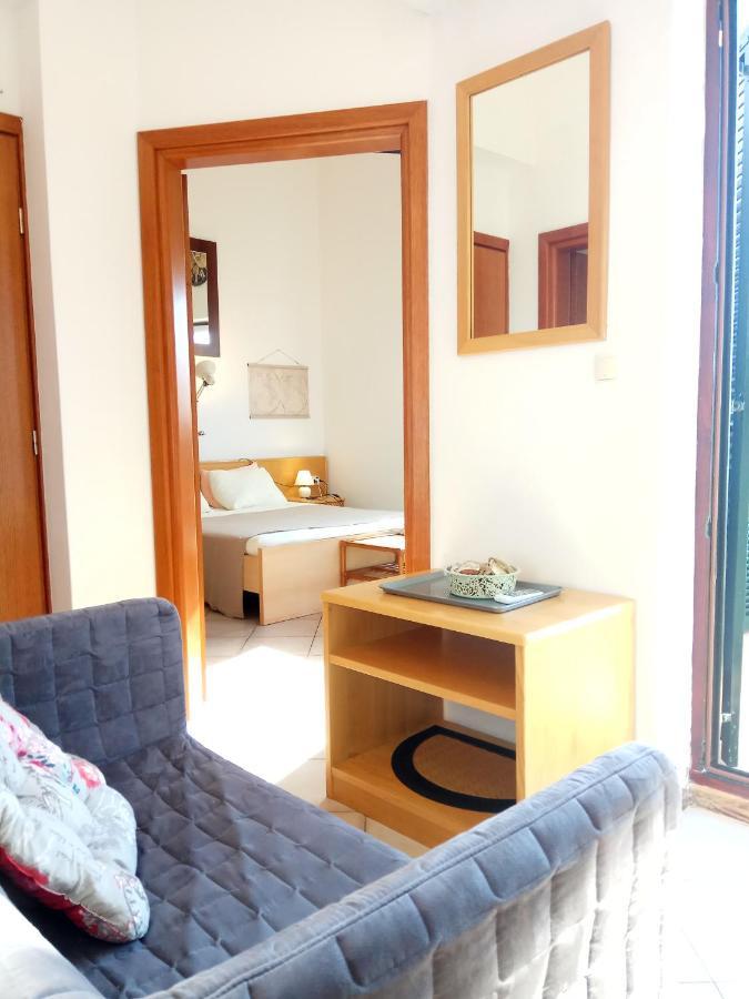 Apartment Apoksiomen Barbat na Rabu Extérieur photo