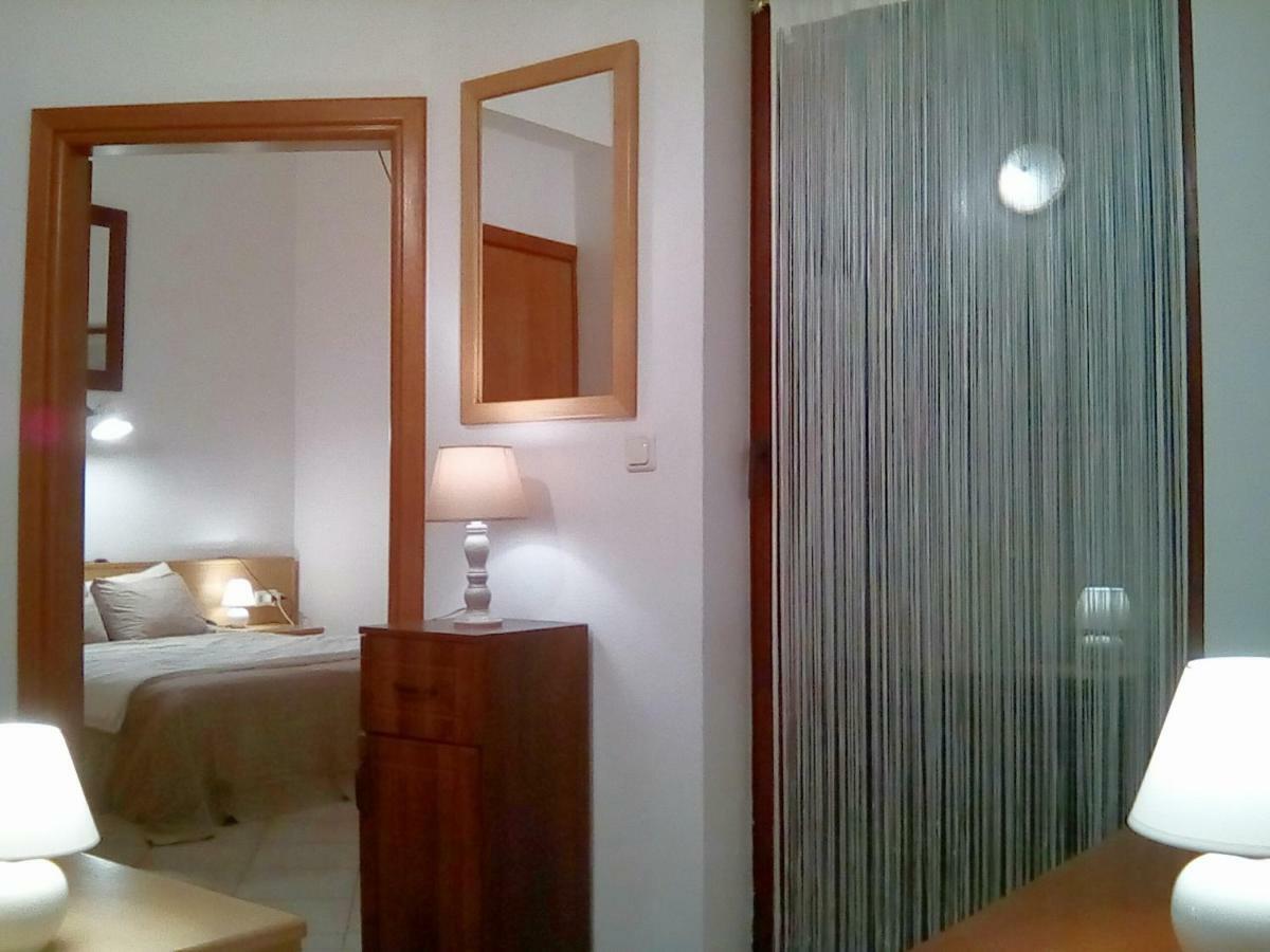 Apartment Apoksiomen Barbat na Rabu Extérieur photo