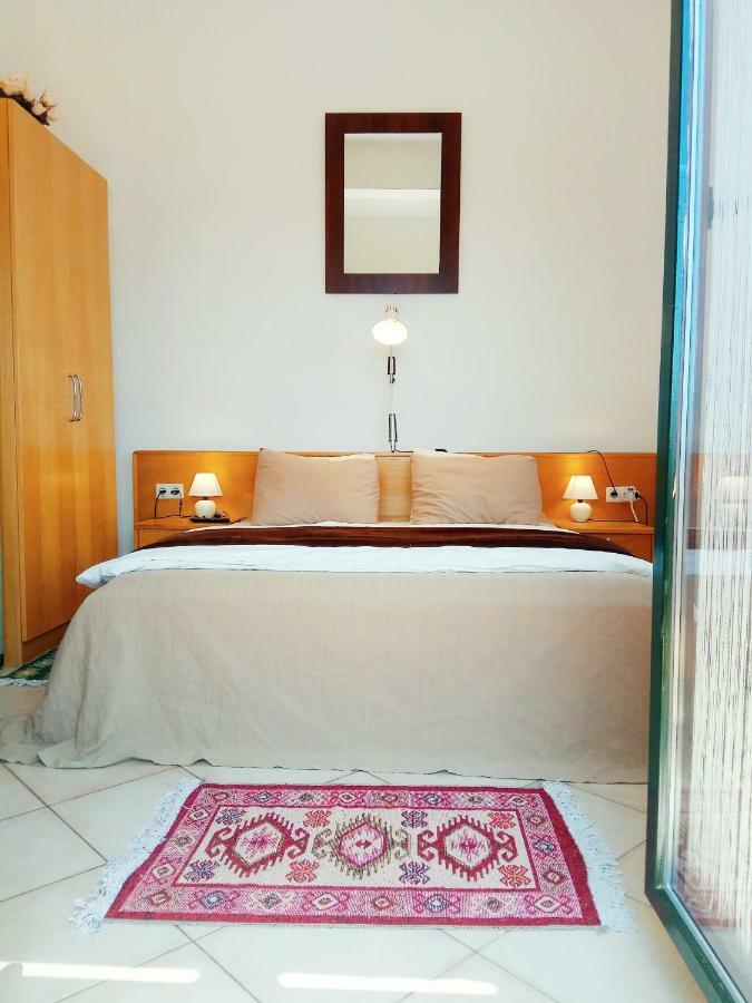 Apartment Apoksiomen Barbat na Rabu Extérieur photo