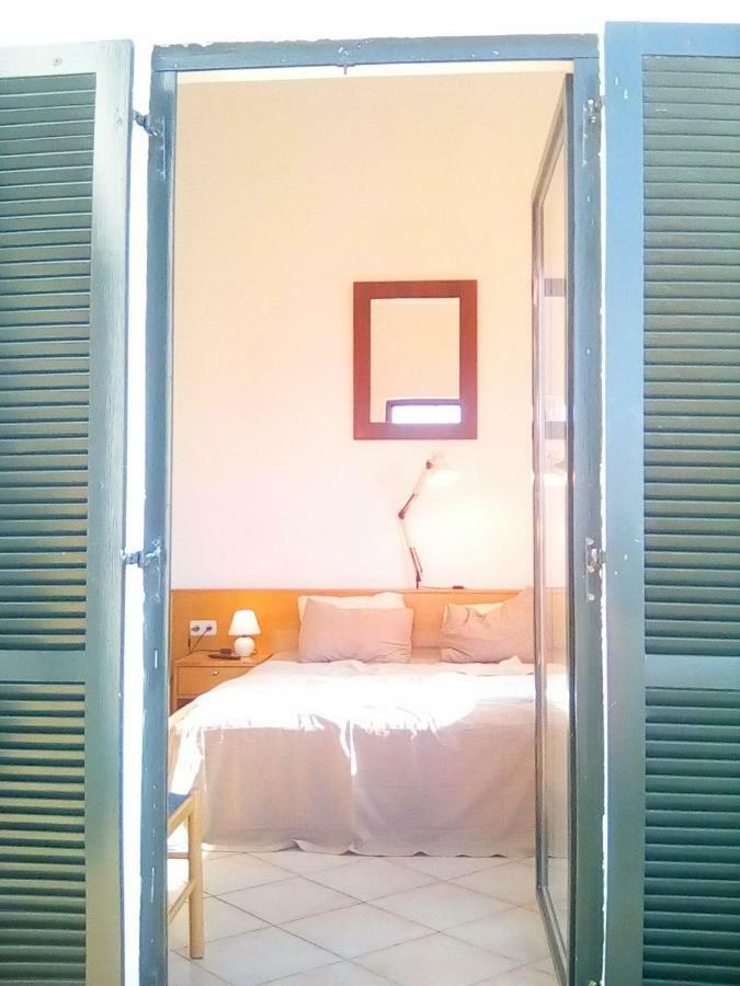 Apartment Apoksiomen Barbat na Rabu Extérieur photo