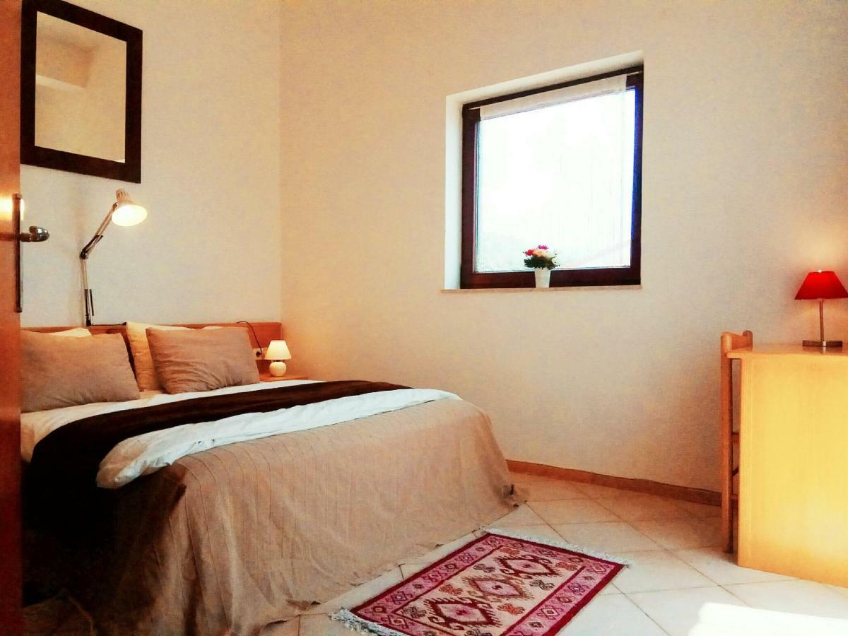 Apartment Apoksiomen Barbat na Rabu Extérieur photo